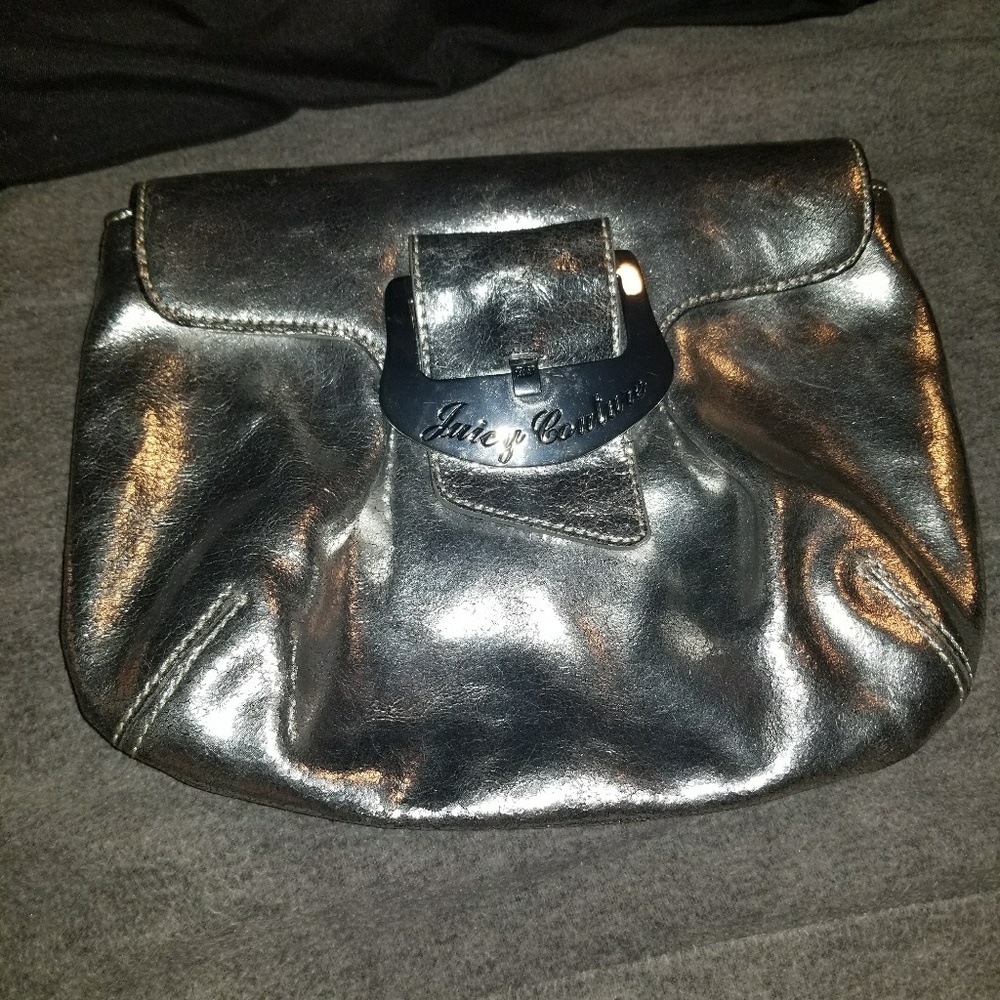 Juicy Couture clutch